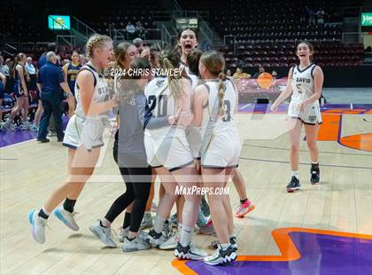 Thumbnail 3 in Joseph City @ St. David (AIA-1A Championship Awards) photogallery.