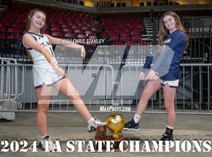 Thumbnail 1 in Joseph City @ St. David (AIA-1A Championship Awards) photogallery.