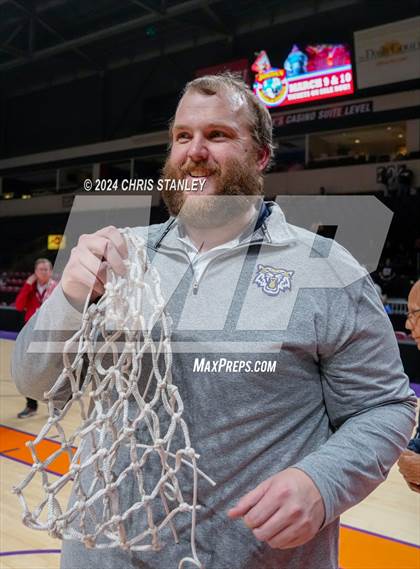 Thumbnail 2 in Joseph City @ St. David (AIA-1A Championship Awards) photogallery.
