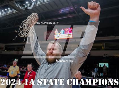 Thumbnail 2 in Joseph City @ St. David (AIA-1A Championship Awards) photogallery.