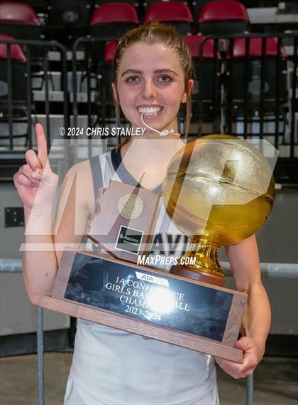 Thumbnail 2 in Joseph City @ St. David (AIA-1A Championship Awards) photogallery.