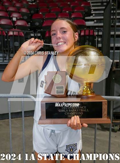 Thumbnail 2 in Joseph City @ St. David (AIA-1A Championship Awards) photogallery.