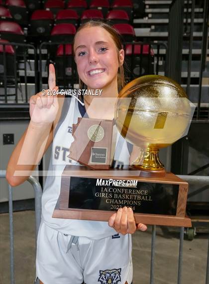 Thumbnail 2 in Joseph City @ St. David (AIA-1A Championship Awards) photogallery.