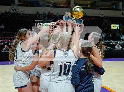 Thumbnail 1 in Joseph City @ St. David (AIA-1A Championship Awards) photogallery.