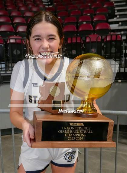 Thumbnail 3 in Joseph City @ St. David (AIA-1A Championship Awards) photogallery.