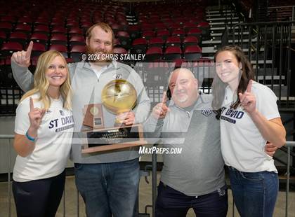Thumbnail 2 in Joseph City @ St. David (AIA-1A Championship Awards) photogallery.