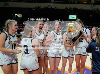 Thumbnail 1 in Joseph City @ St. David (AIA-1A Championship Awards) photogallery.