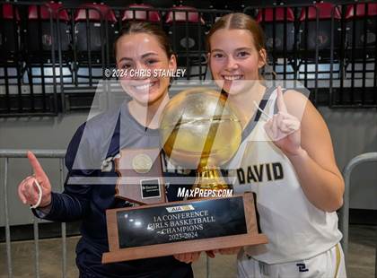 Thumbnail 1 in Joseph City @ St. David (AIA-1A Championship Awards) photogallery.