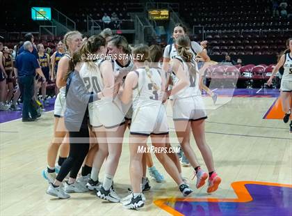 Thumbnail 3 in Joseph City @ St. David (AIA-1A Championship Awards) photogallery.