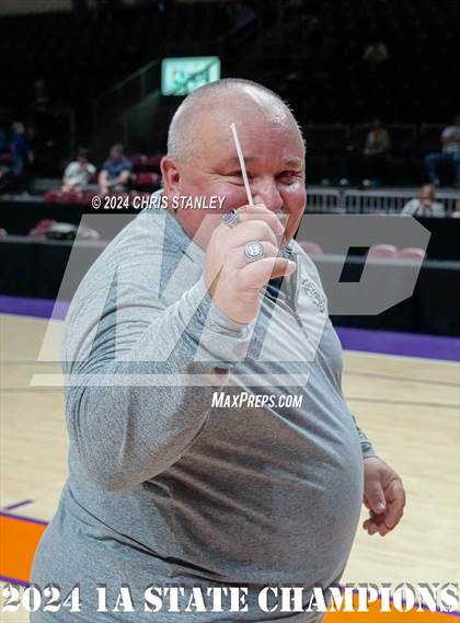 Thumbnail 1 in Joseph City @ St. David (AIA-1A Championship Awards) photogallery.