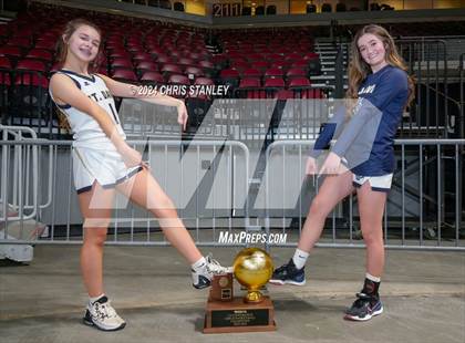 Thumbnail 3 in Joseph City @ St. David (AIA-1A Championship Awards) photogallery.