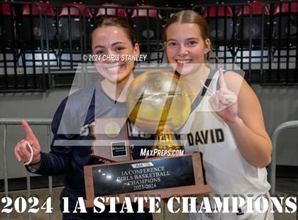 Thumbnail 2 in Joseph City @ St. David (AIA-1A Championship Awards) photogallery.