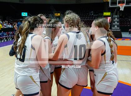 Thumbnail 2 in Joseph City @ St. David (AIA-1A Championship Awards) photogallery.