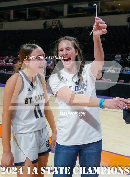 Thumbnail 1 in Joseph City @ St. David (AIA-1A Championship Awards) photogallery.
