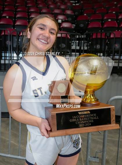 Thumbnail 1 in Joseph City @ St. David (AIA-1A Championship Awards) photogallery.