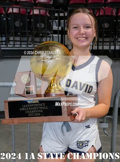 Thumbnail 3 in Joseph City @ St. David (AIA-1A Championship Awards) photogallery.