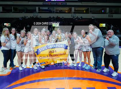 Thumbnail 2 in Joseph City @ St. David (AIA-1A Championship Awards) photogallery.
