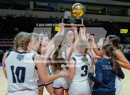 Thumbnail 2 in Joseph City @ St. David (AIA-1A Championship Awards) photogallery.