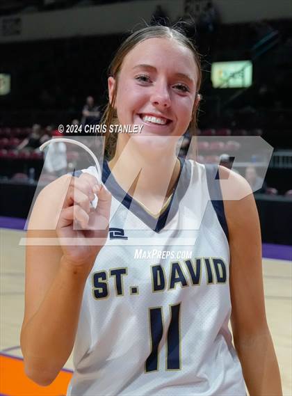 Thumbnail 2 in Joseph City @ St. David (AIA-1A Championship Awards) photogallery.