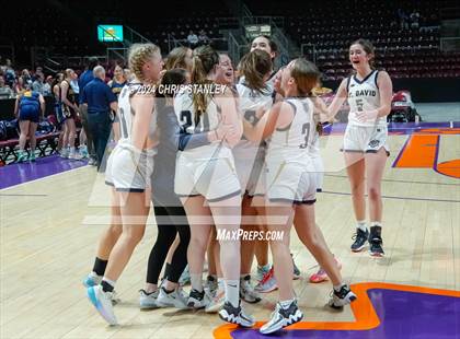 Thumbnail 1 in Joseph City @ St. David (AIA-1A Championship Awards) photogallery.