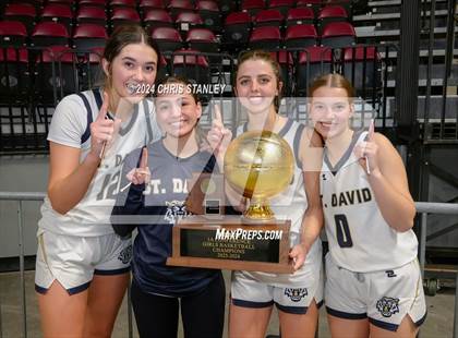 Thumbnail 3 in Joseph City @ St. David (AIA-1A Championship Awards) photogallery.