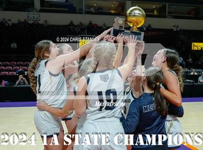 Thumbnail 3 in Joseph City @ St. David (AIA-1A Championship Awards) photogallery.