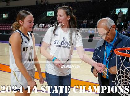 Thumbnail 1 in Joseph City @ St. David (AIA-1A Championship Awards) photogallery.