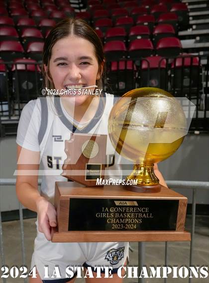 Thumbnail 1 in Joseph City @ St. David (AIA-1A Championship Awards) photogallery.