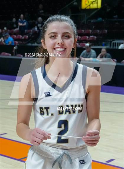 Thumbnail 2 in Joseph City @ St. David (AIA-1A Championship Awards) photogallery.