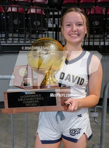 Thumbnail 2 in Joseph City @ St. David (AIA-1A Championship Awards) photogallery.