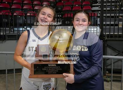 Thumbnail 3 in Joseph City @ St. David (AIA-1A Championship Awards) photogallery.
