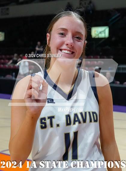 Thumbnail 3 in Joseph City @ St. David (AIA-1A Championship Awards) photogallery.