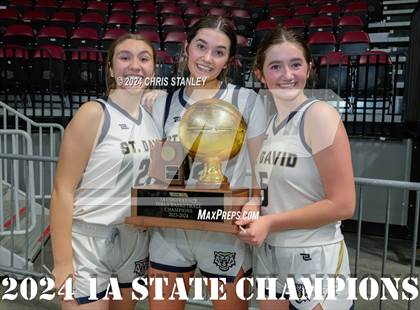 Thumbnail 1 in Joseph City @ St. David (AIA-1A Championship Awards) photogallery.