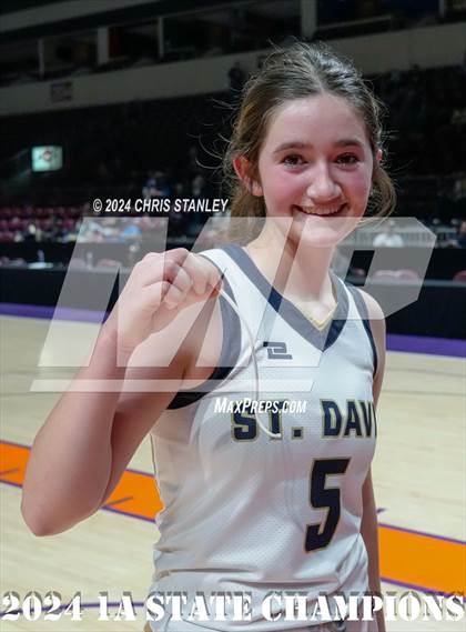 Thumbnail 3 in Joseph City @ St. David (AIA-1A Championship Awards) photogallery.