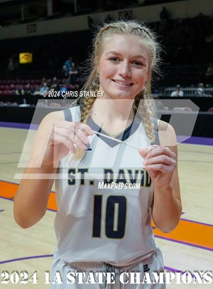 Thumbnail 2 in Joseph City @ St. David (AIA-1A Championship Awards) photogallery.