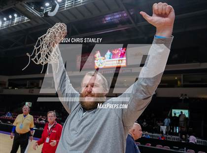 Thumbnail 1 in Joseph City @ St. David (AIA-1A Championship Awards) photogallery.
