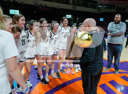 Thumbnail 2 in Joseph City @ St. David (AIA-1A Championship Awards) photogallery.
