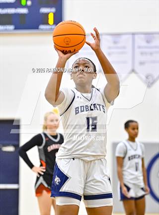 Sarasota @ North Port (FHSAA 7A District 12 Semifinal)