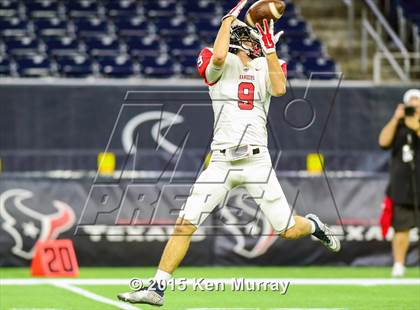 Thumbnail 1 in George Ranch vs. Vista Ridge (UIL 5A Semifinal) photogallery.