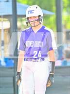 Photo from the gallery "Gilbert Christian @ Northwest Christian"