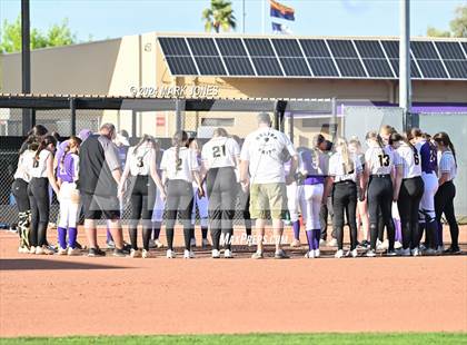 Thumbnail 3 in Gilbert Christian @ Northwest Christian photogallery.