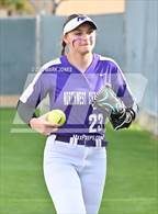Photo from the gallery "Gilbert Christian @ Northwest Christian"