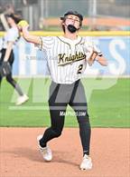 Photo from the gallery "Gilbert Christian @ Northwest Christian"