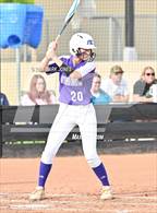 Photo from the gallery "Gilbert Christian @ Northwest Christian"