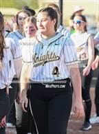 Photo from the gallery "Gilbert Christian @ Northwest Christian"