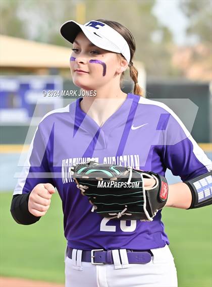 Thumbnail 3 in Gilbert Christian @ Northwest Christian photogallery.