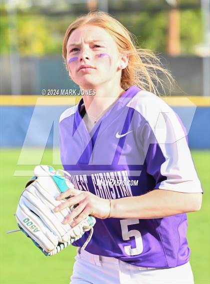 Thumbnail 3 in Gilbert Christian @ Northwest Christian photogallery.