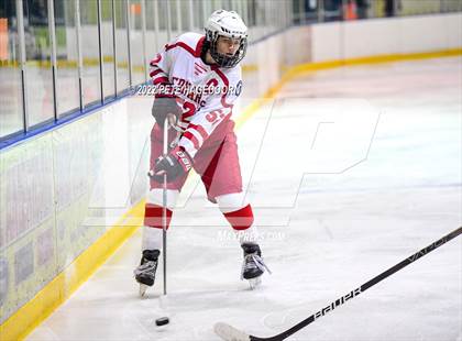 Thumbnail 2 in High Point @ Bernards (Charette Cup Final) photogallery.