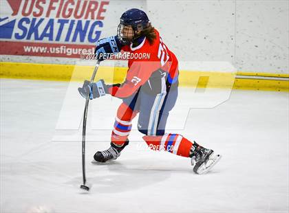 Thumbnail 2 in High Point @ Bernards (Charette Cup Final) photogallery.