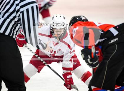Thumbnail 2 in High Point @ Bernards (Charette Cup Final) photogallery.